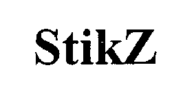 STIKZ