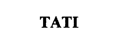 TATI