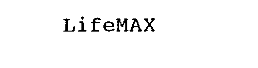 LIFEMAX