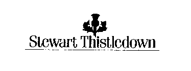 STEWART THISTLEDOWN