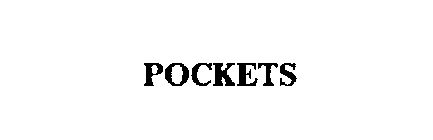 POCKETS