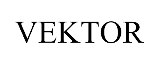 VEKTOR