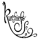 KURCHIEFS