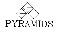 PYRAMIDS