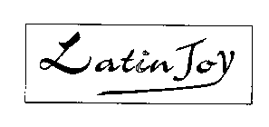 LATIN JOY