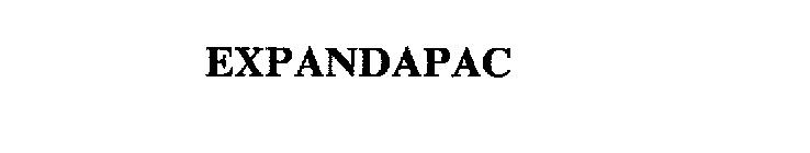 EXPANDAPAC