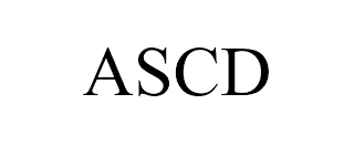 ASCD