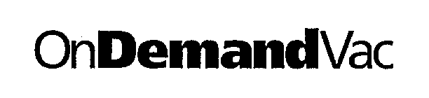 ONDEMANDVAC