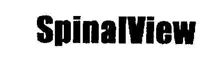 SPINALVIEW