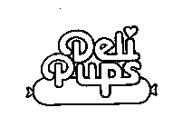 DELI PUPS