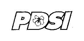 PDSI