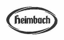 HEIMBACH