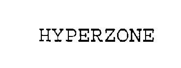 HYPERZONE