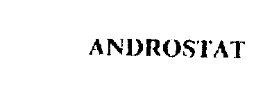 ANDROSTAT