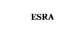 ESRA