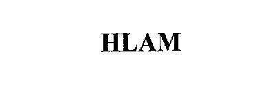 HLAM