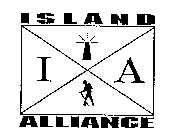 IA ISLAND ALLIANCE