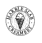 MARBLE SLAB CREAMERY