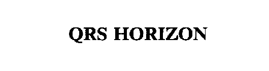 QRS HORIZON