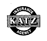 KATZ INSURANCE AGENCY