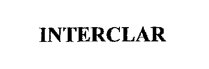 INTERCLAR