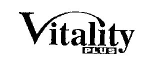 VITALITY PLUS