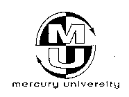 MU MERCURY UNIVERSITY