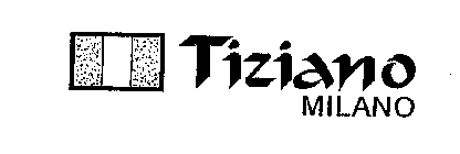 TIZIANO MILANO