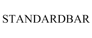 STANDARDBAR