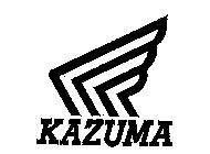 KAZUMA