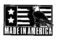 MADE IN AMERICA