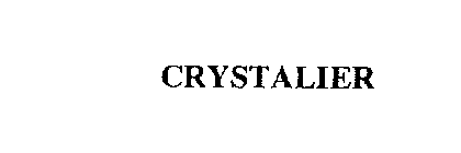 CRYSTALIER