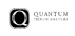 QUANTUM TELECOM SOLUTIONS