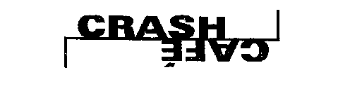 CRASH CAFE