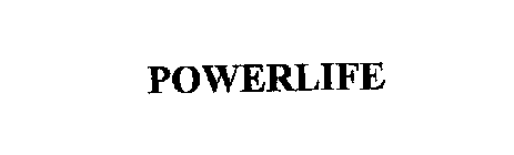 POWERLIFE