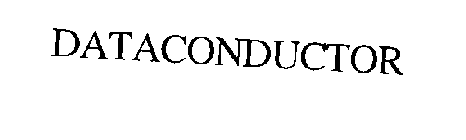 DATACONDUCTOR