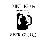 MICHIGAN BEER GUIDE