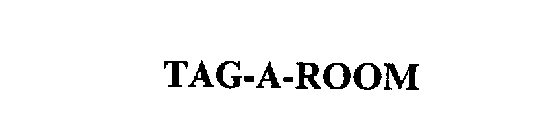 TAG-A-ROOM