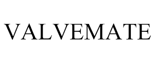 VALVEMATE