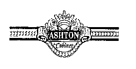 ASHTON CABINET