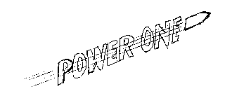 POWER ONE