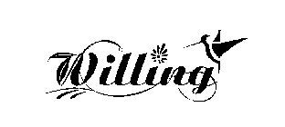 WILLING