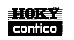 HOKY CONTICO