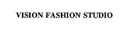 VISION FASHION STUDIO