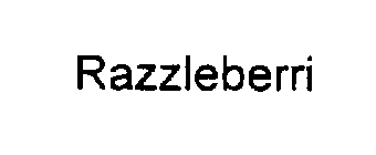 RAZZLEBERRI