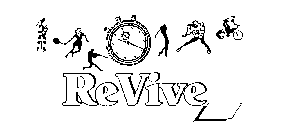 REVIVE