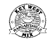 KEY WEST MARGARITAVILLE MIX