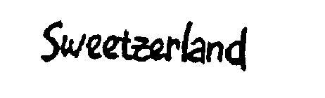 SWEETZERLAND