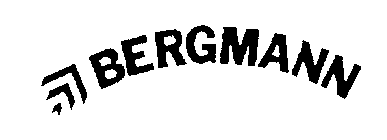 BERGMANN