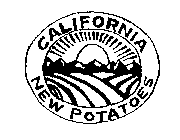 CALIFORNIA NEW POTATOES